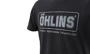 Öhlins T-Shirt - GAMUX