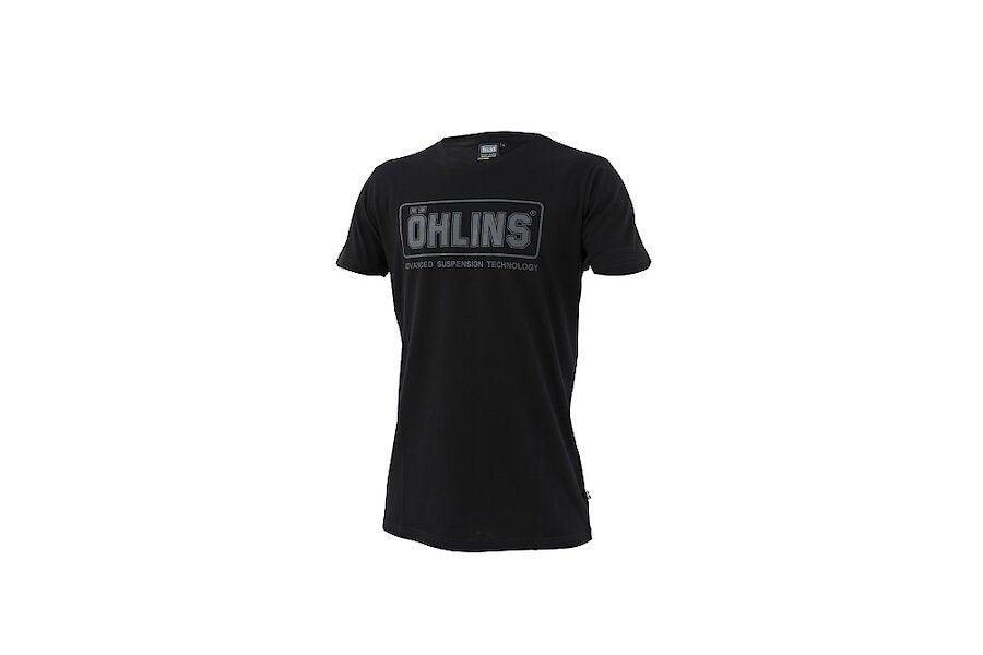 Öhlins T-Shirt - GAMUX