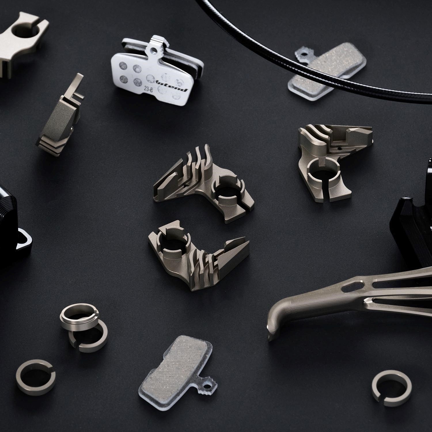 Trinity Accessories