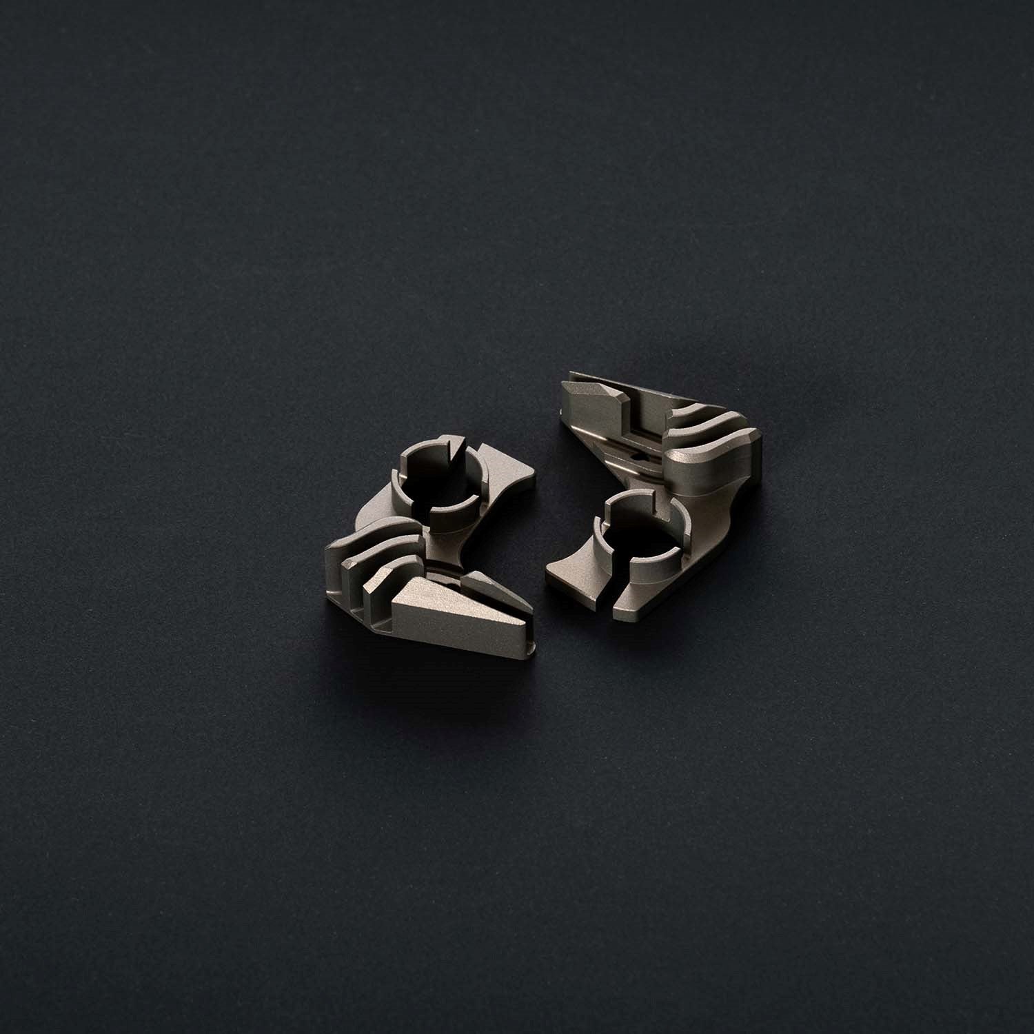 Trinity Accessories