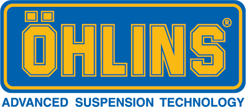 Öhlins Damping cartridge TTX18 RXF36 - GAMUX