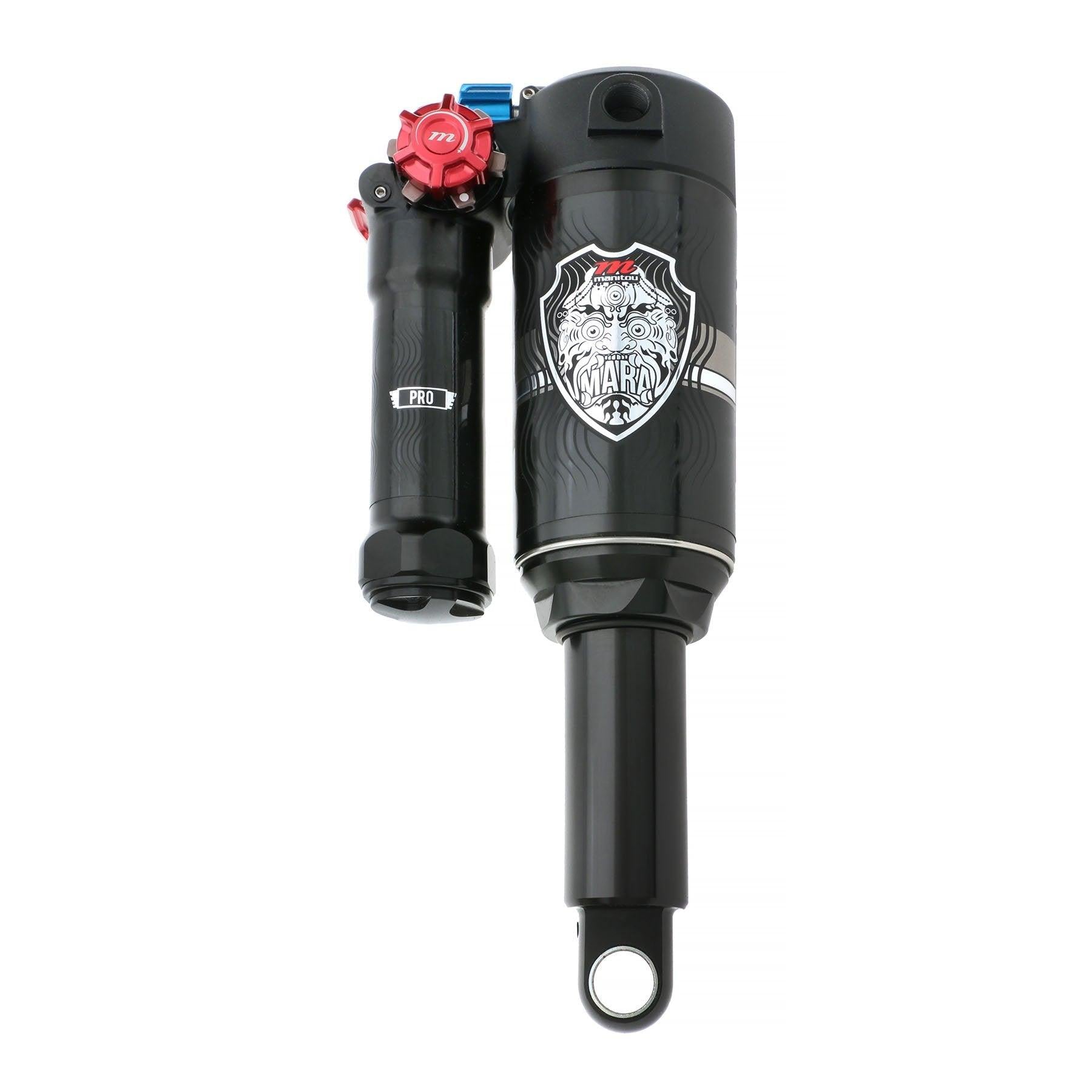 Mara Pro Trunnion - GAMUX