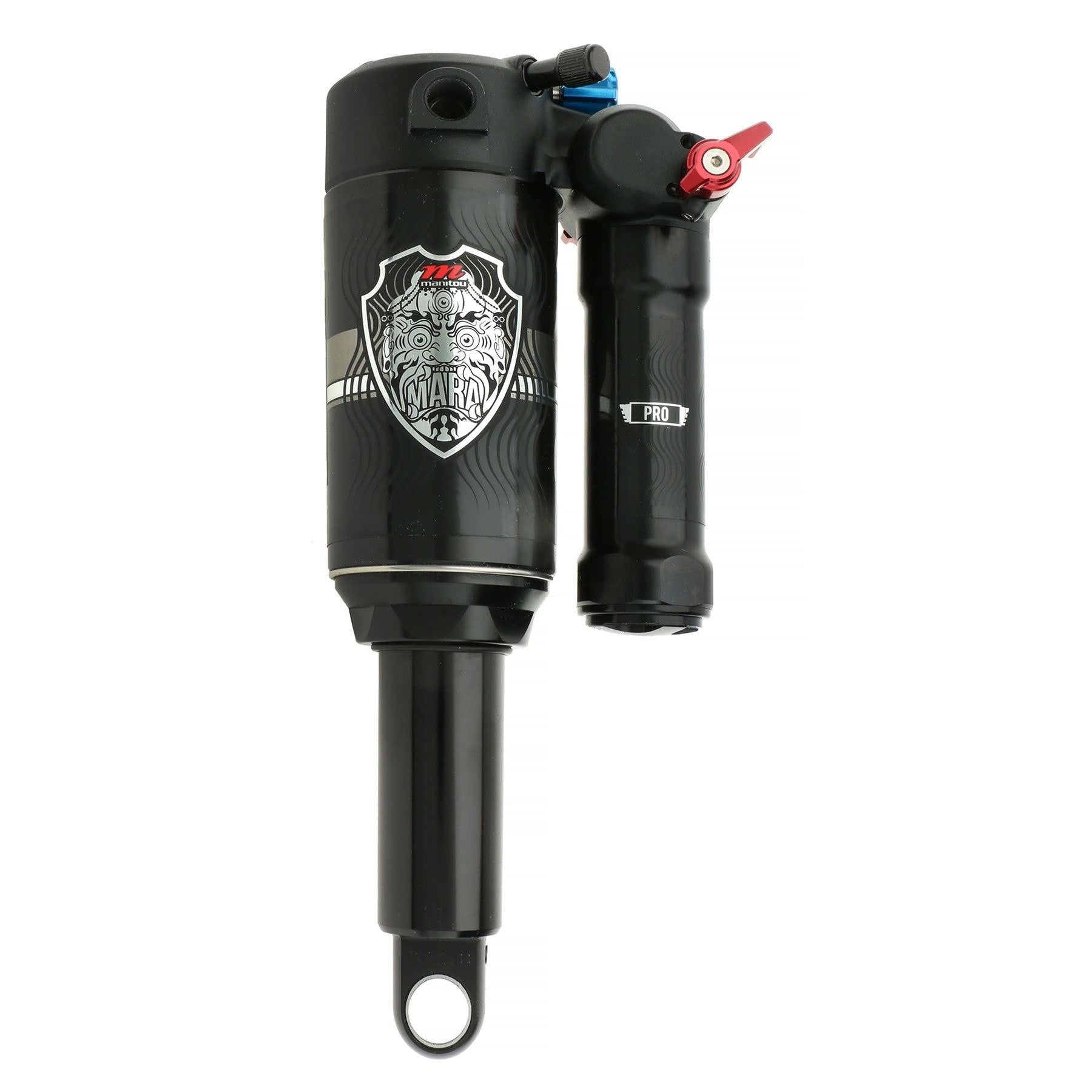 Mara Pro Trunnion - GAMUX