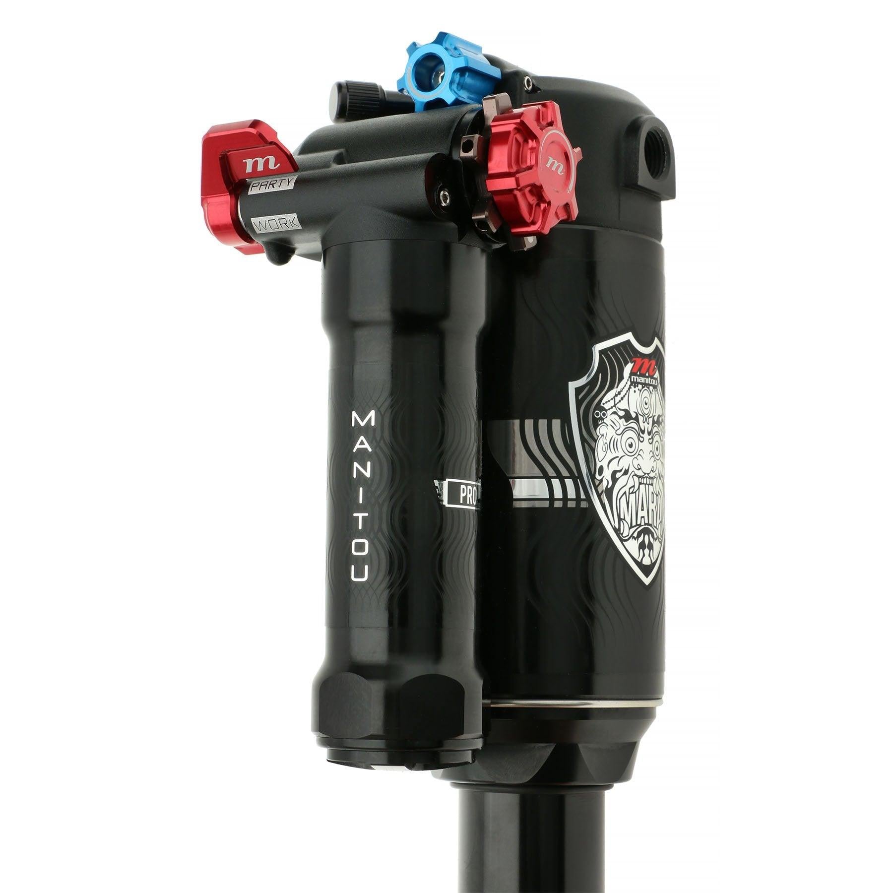Mara Pro Trunnion - GAMUX
