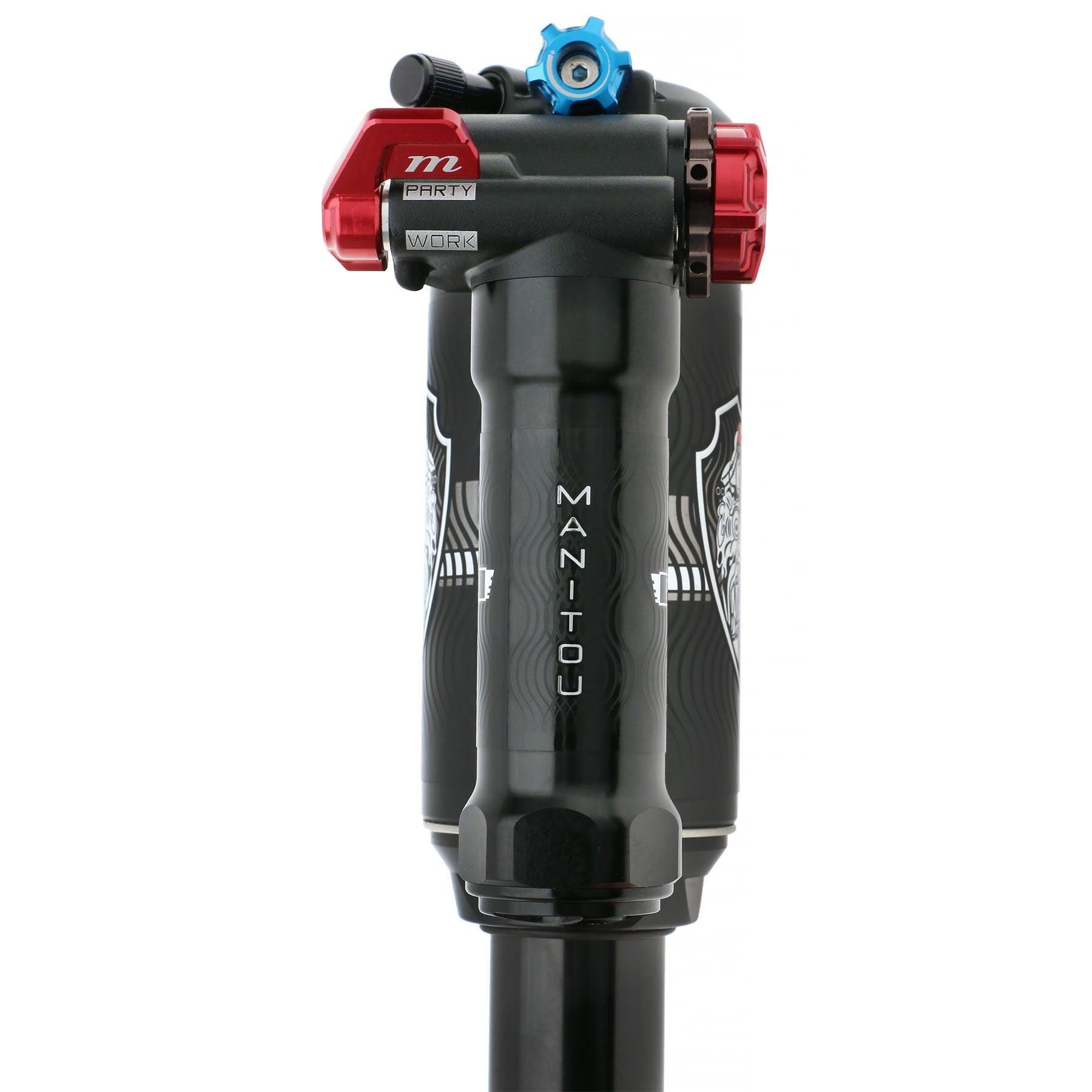 Mara Pro Trunnion - GAMUX