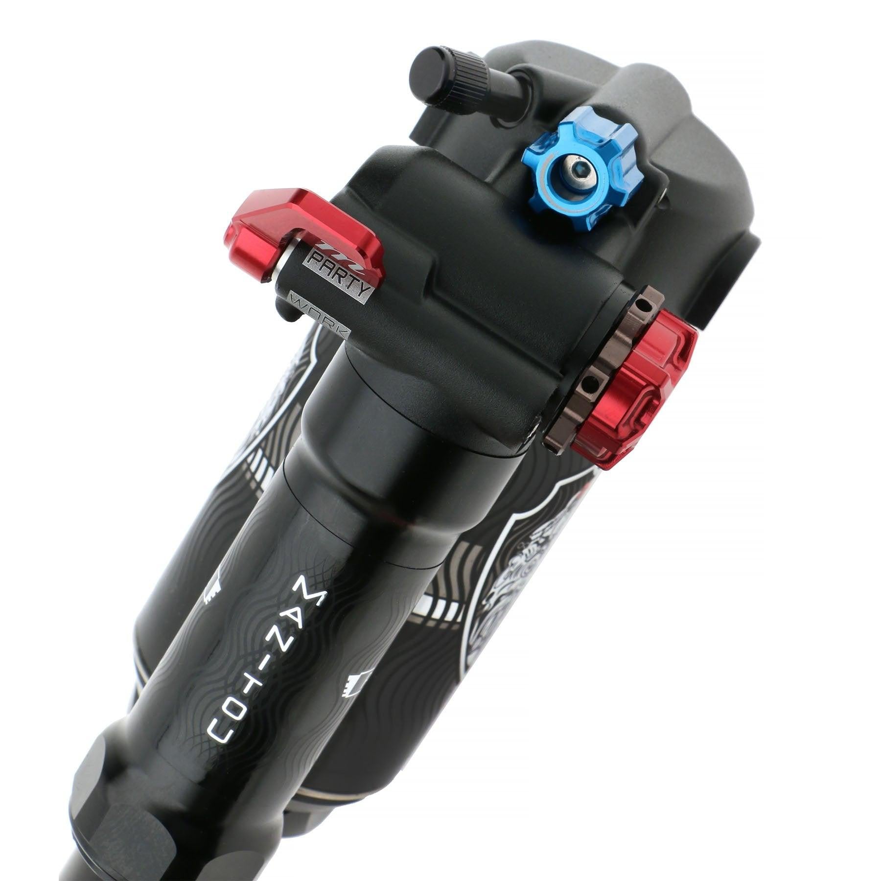 Mara Pro Trunnion - GAMUX