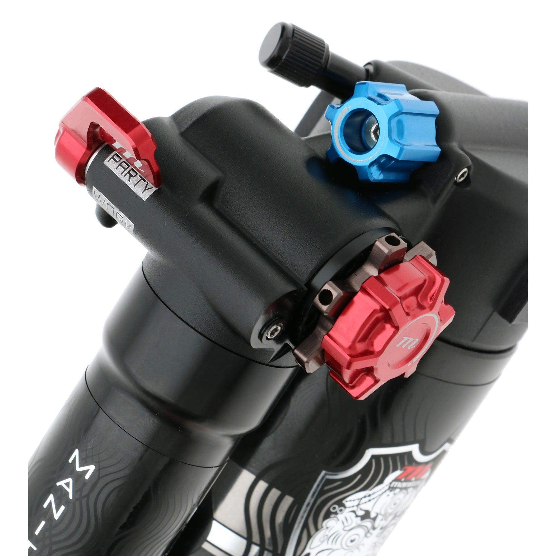 Mara Pro Trunnion - GAMUX
