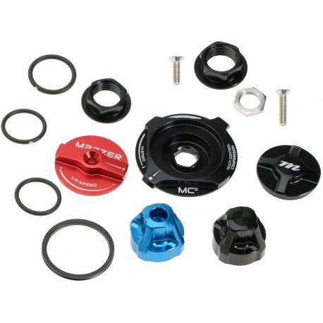 Manitou Knob Kits - GAMUX