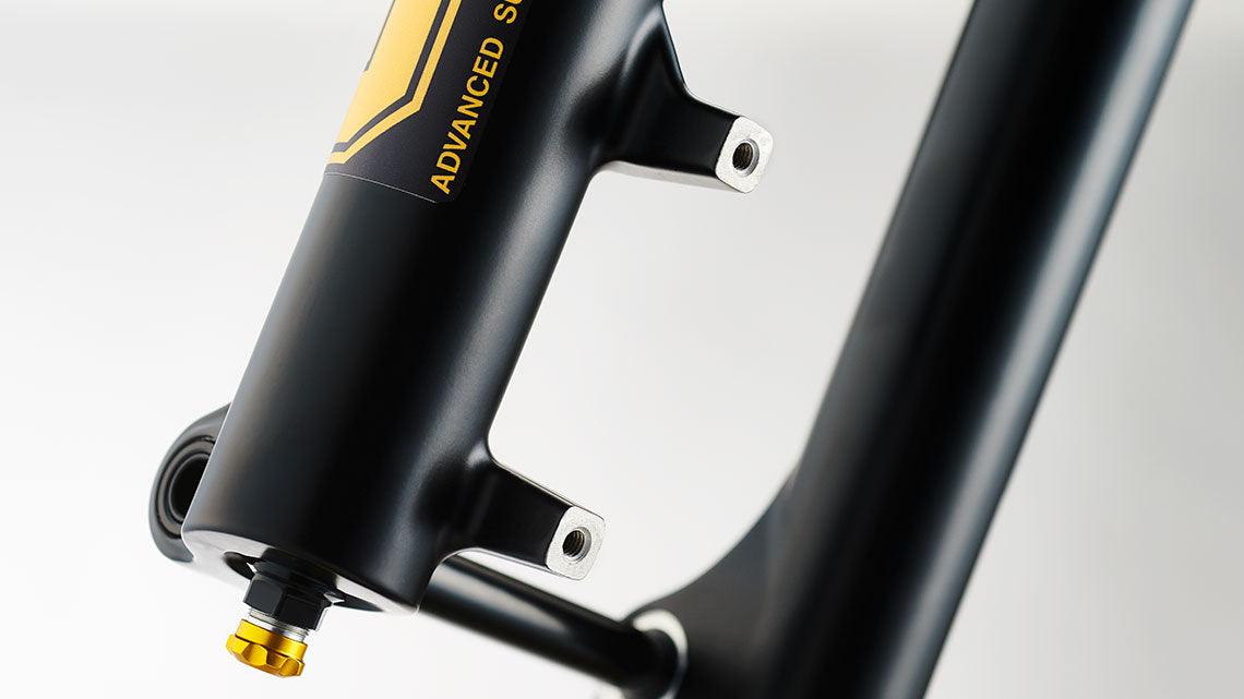 Öhlins RXF38 m.2 (pre-order now) - GAMUX