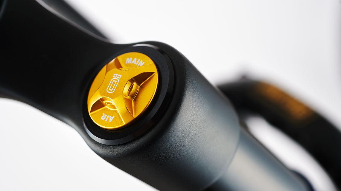 Öhlins RXF38 m.2 (pre-order now) - GAMUX