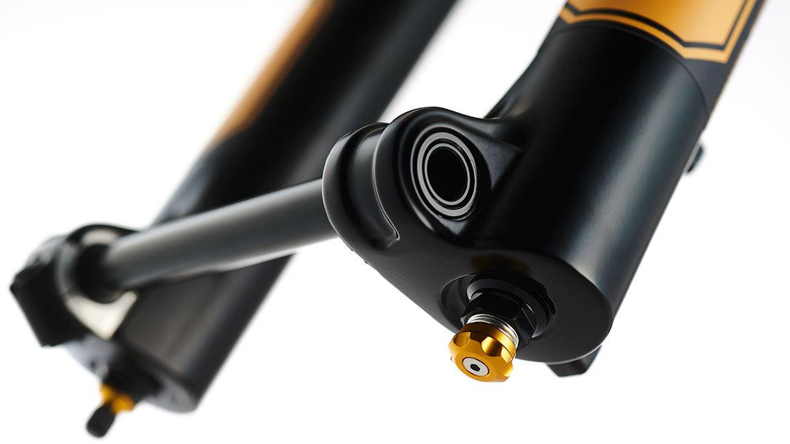Öhlins RXF38 m.2 (pre-order now) - GAMUX