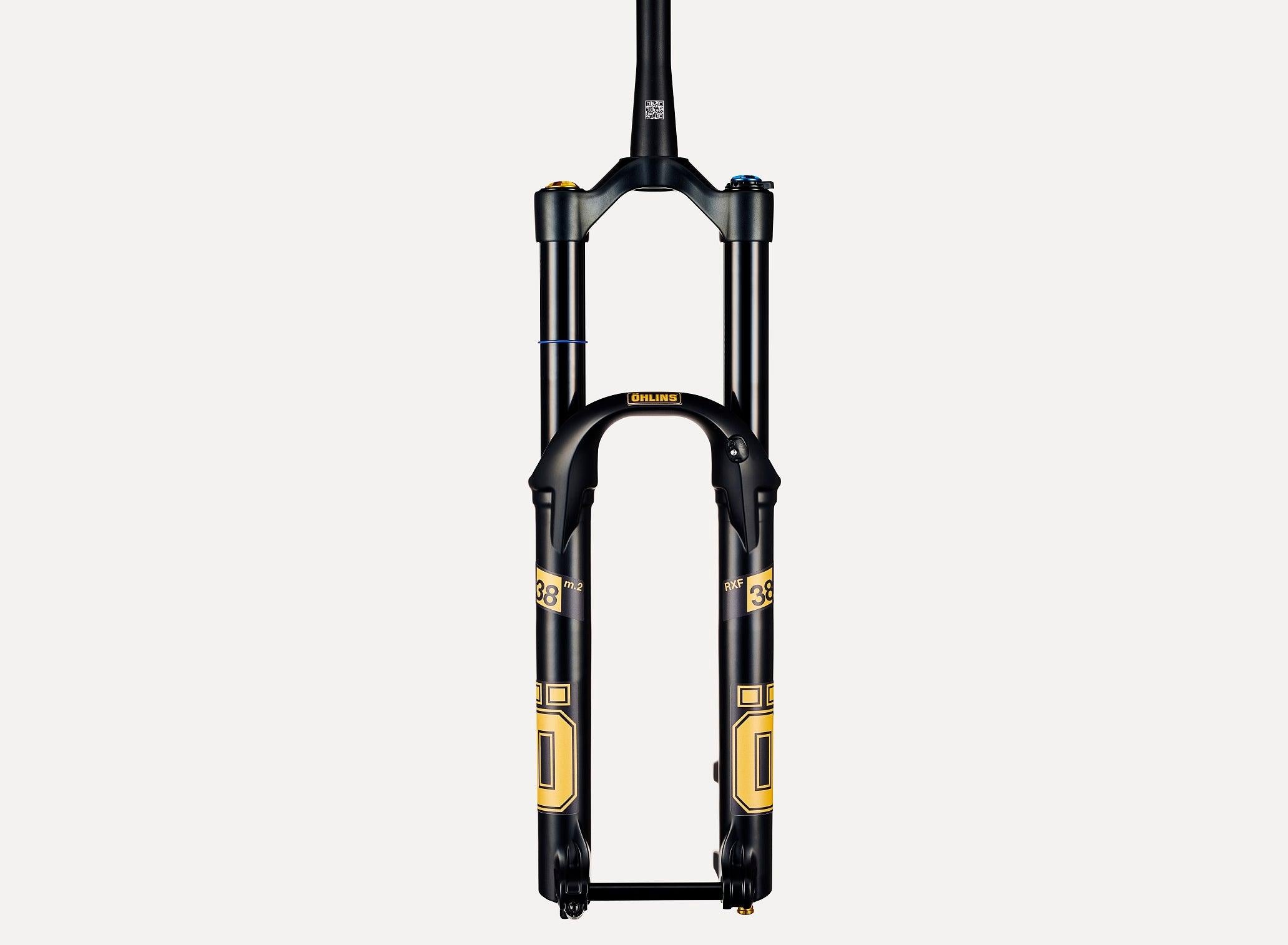 Öhlins RXF38 m.2 (pre-order now) - GAMUX