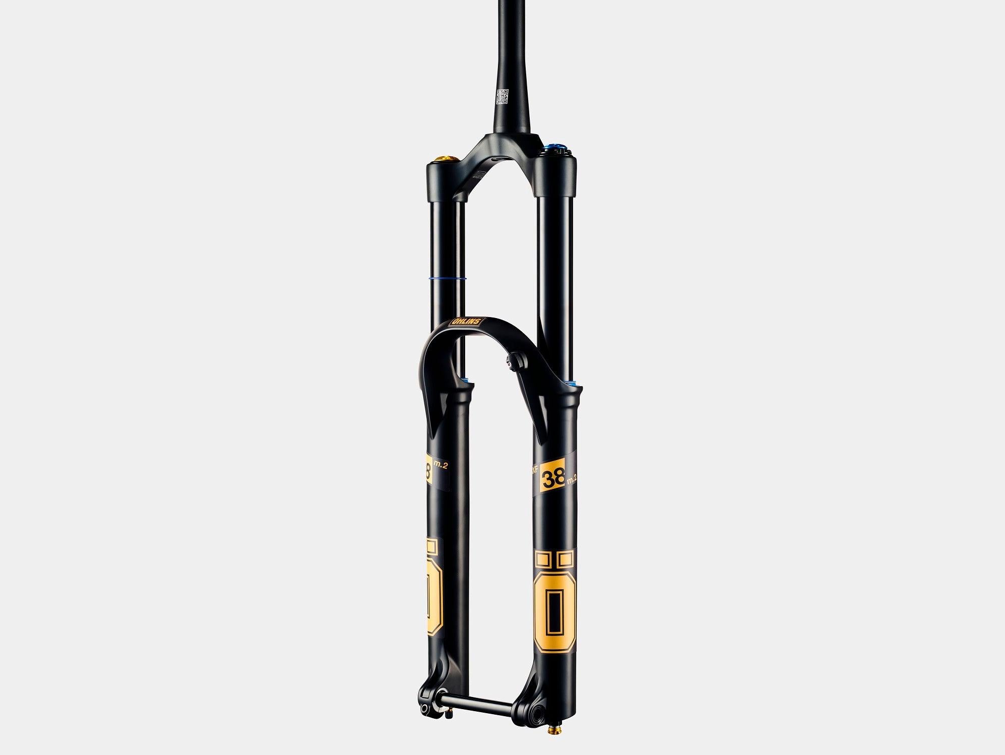 Öhlins RXF38 m.2 (pre-order now) - GAMUX