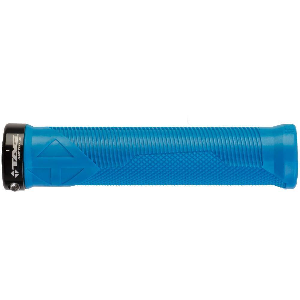 TAG Metals MTB T1 Section Grips - GAMUX