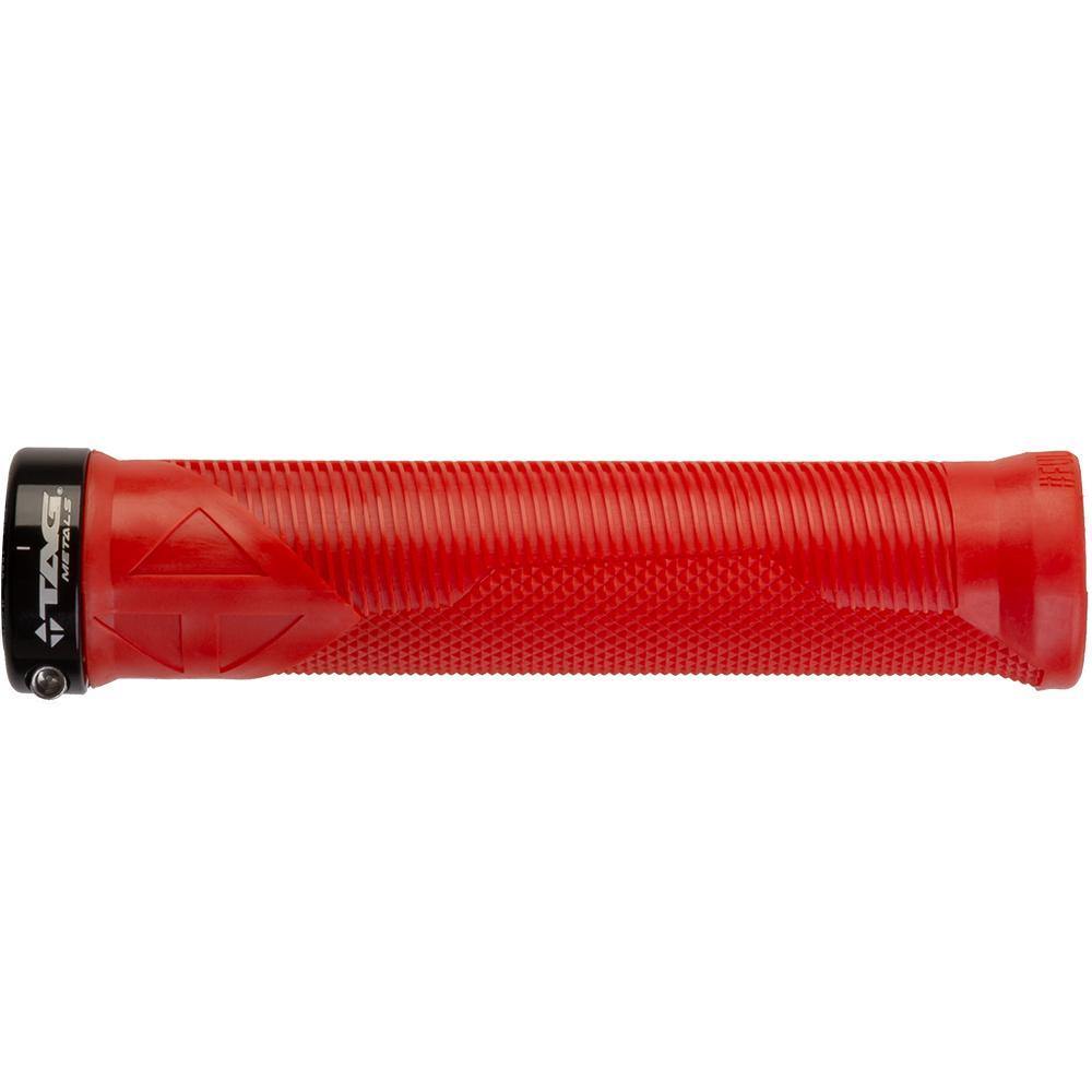 TAG Metals MTB T1 Section Grips - GAMUX