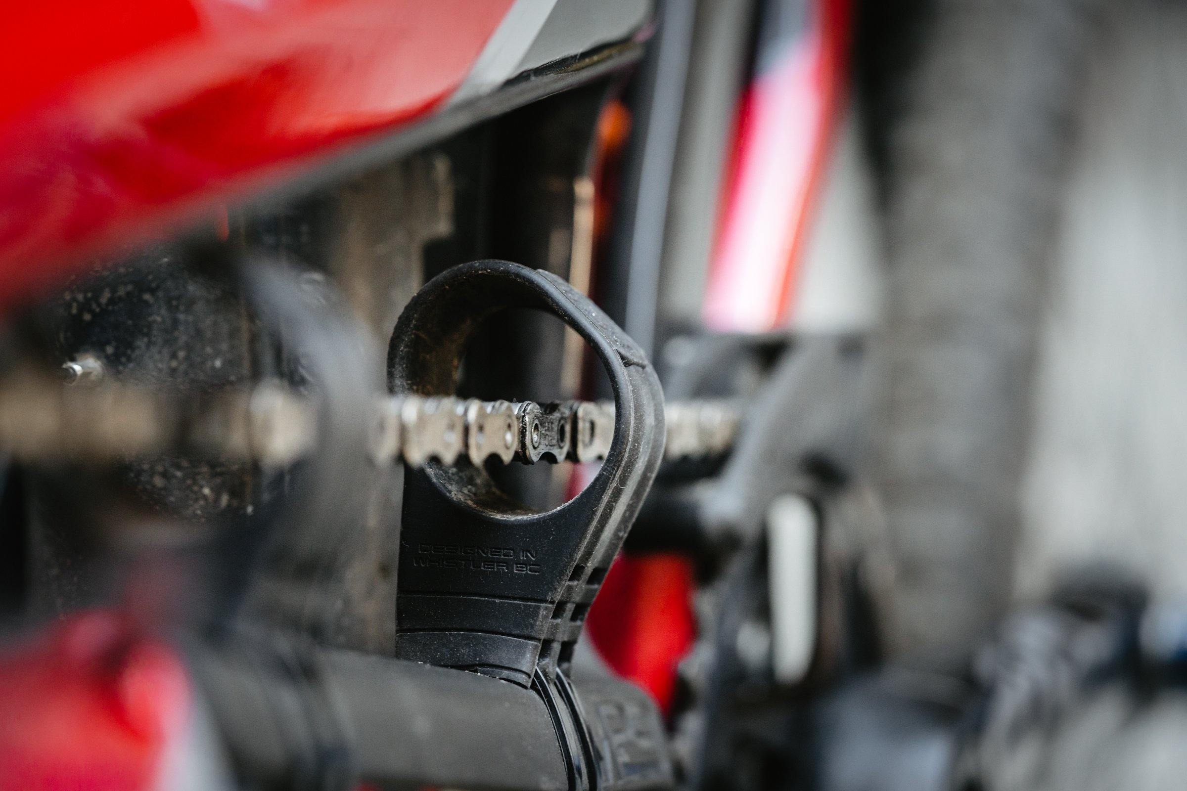 STFU Bike - DH-7 - GAMUX