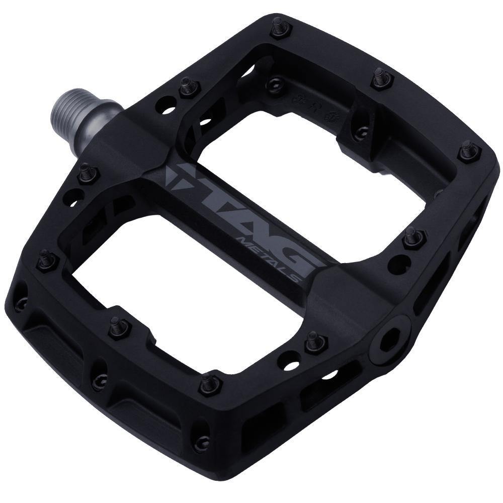 TAG Metals MTB T3 Nylon Pedals - GAMUX