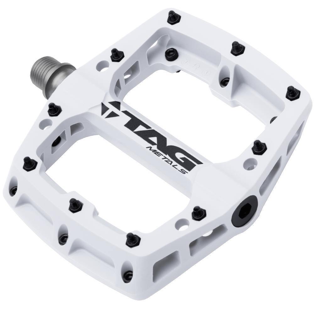 TAG Metals MTB T3 Nylon Pedals - GAMUX