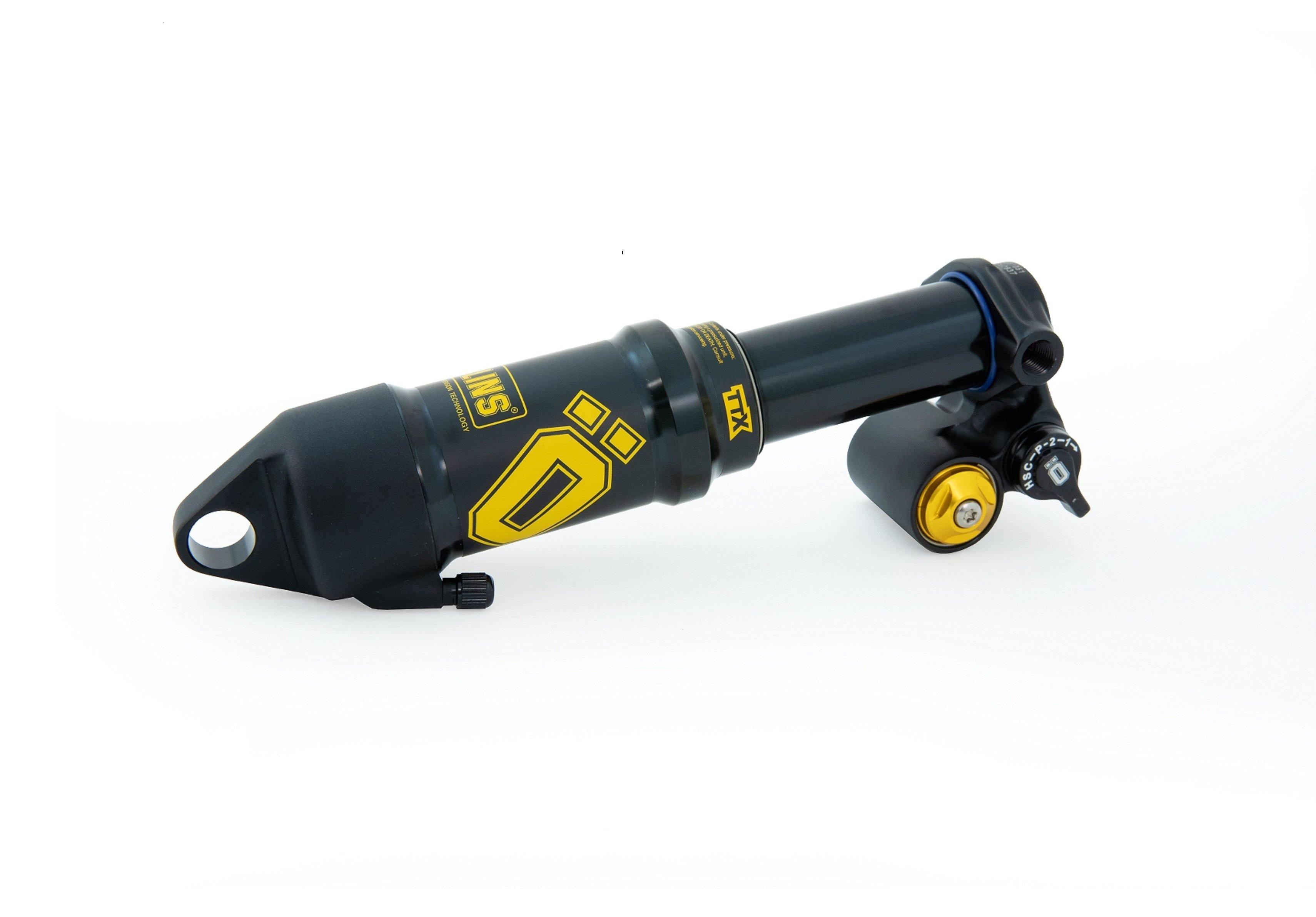 Öhlins TTX1 Air - GAMUX