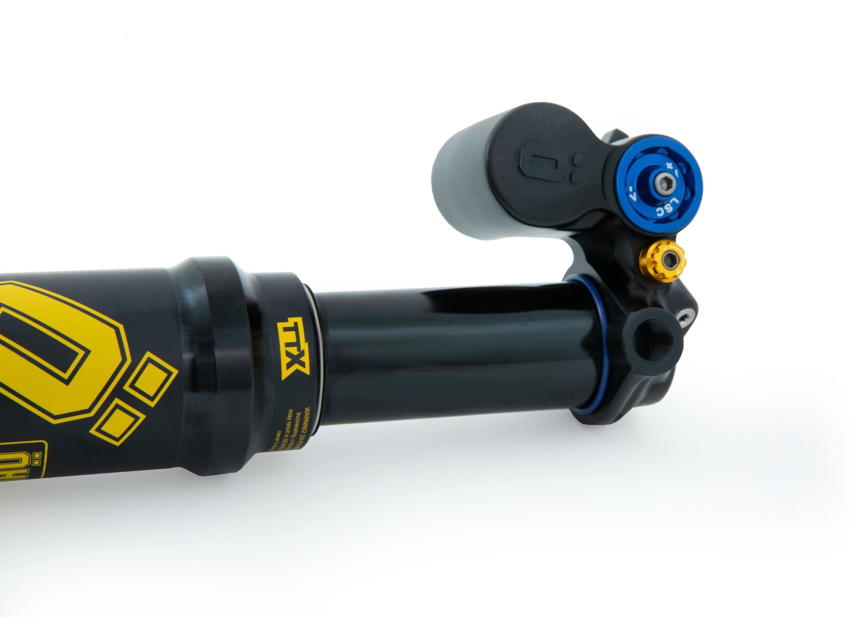 Öhlins TTX1 Air - GAMUX