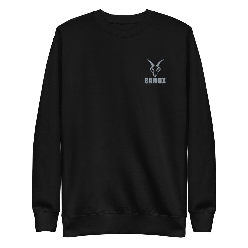 GAMUX Sweater unisex - GAMUX