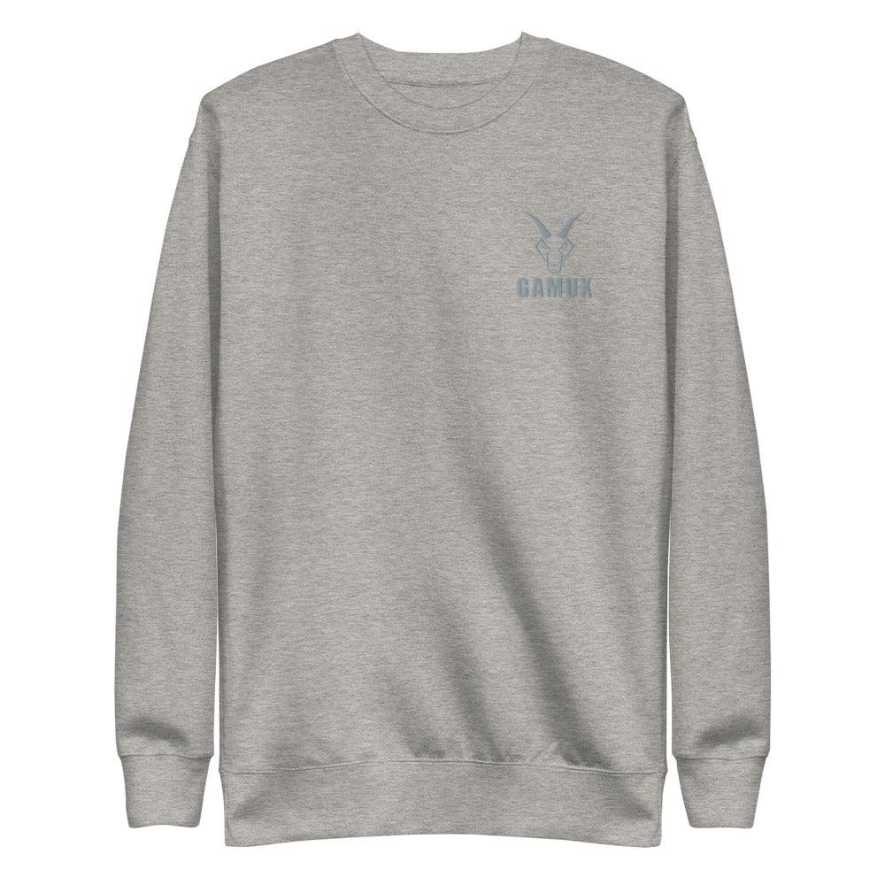 GAMUX Sweater unisex - GAMUX