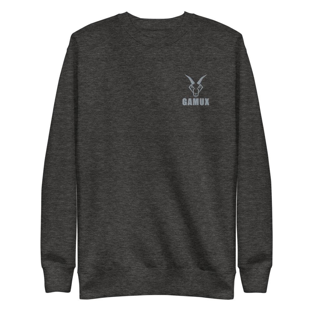GAMUX Sweater unisex - GAMUX