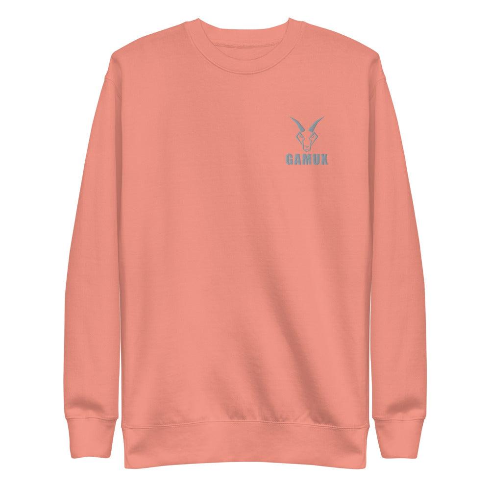 GAMUX Sweater unisex - GAMUX