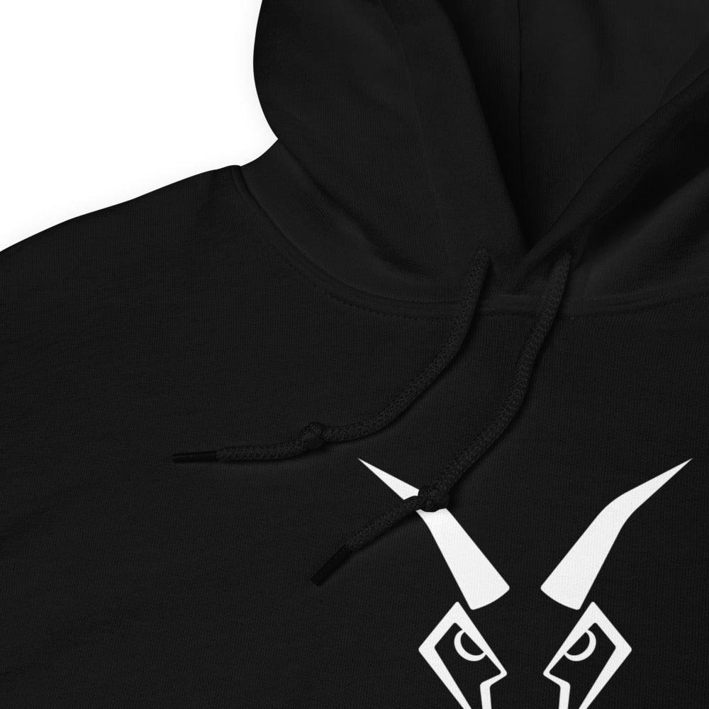 GAMUX Hoodie - GAMUX