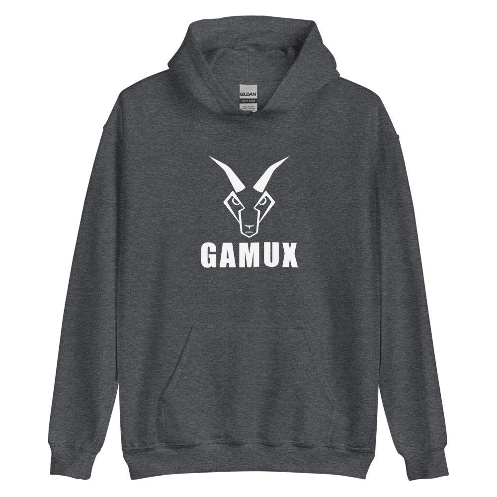 GAMUX Hoodie - GAMUX