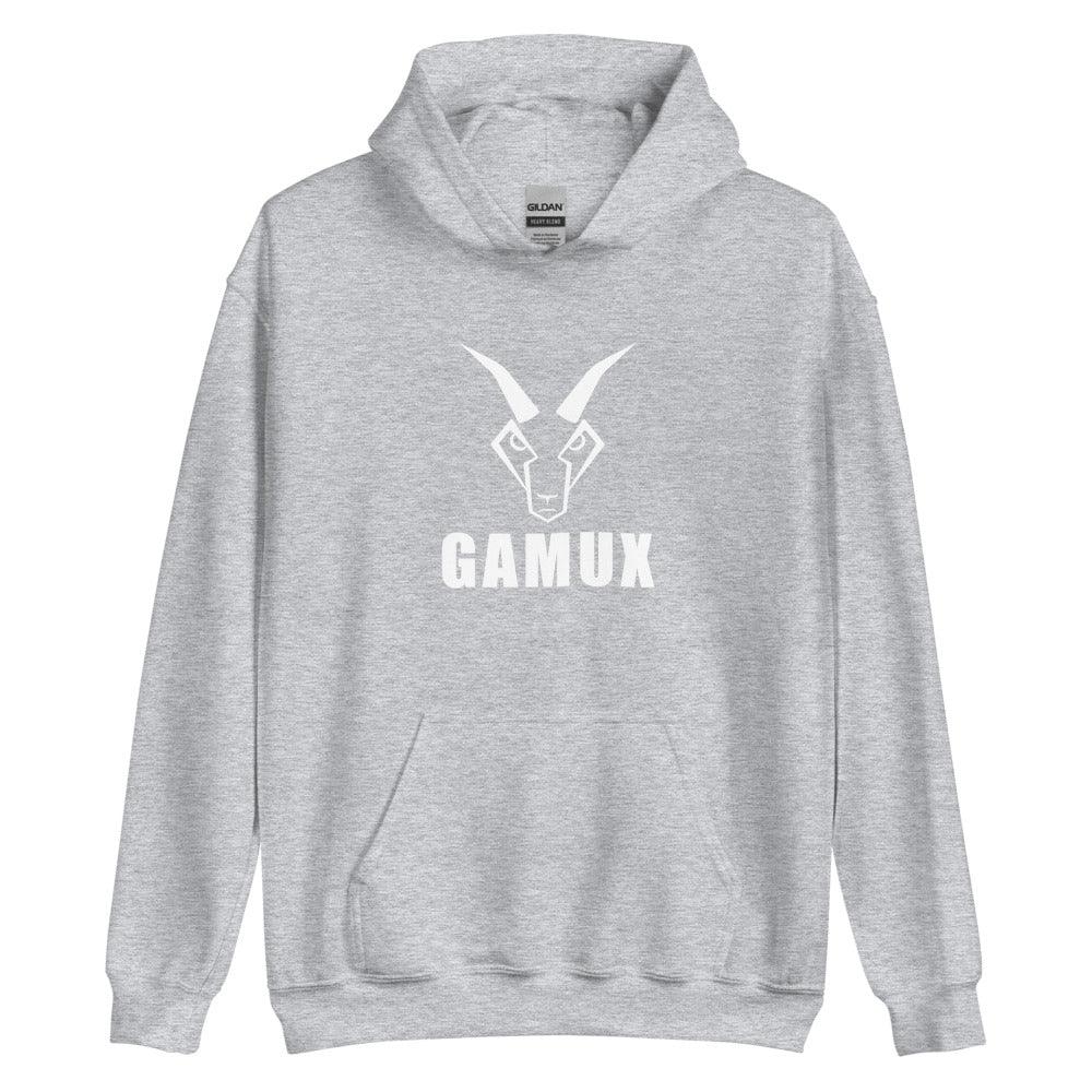 GAMUX Hoodie - GAMUX
