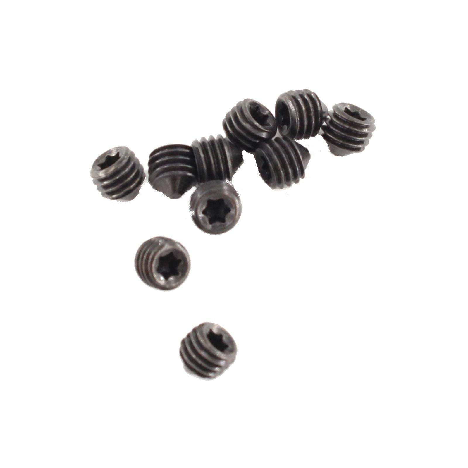 Hayes Bleed Port Plug, 10-pack - GAMUX