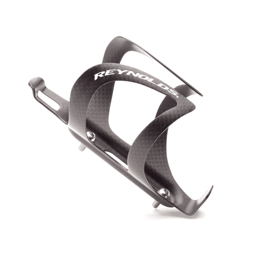 Reynolds Carbon Bottle Cage - GAMUX