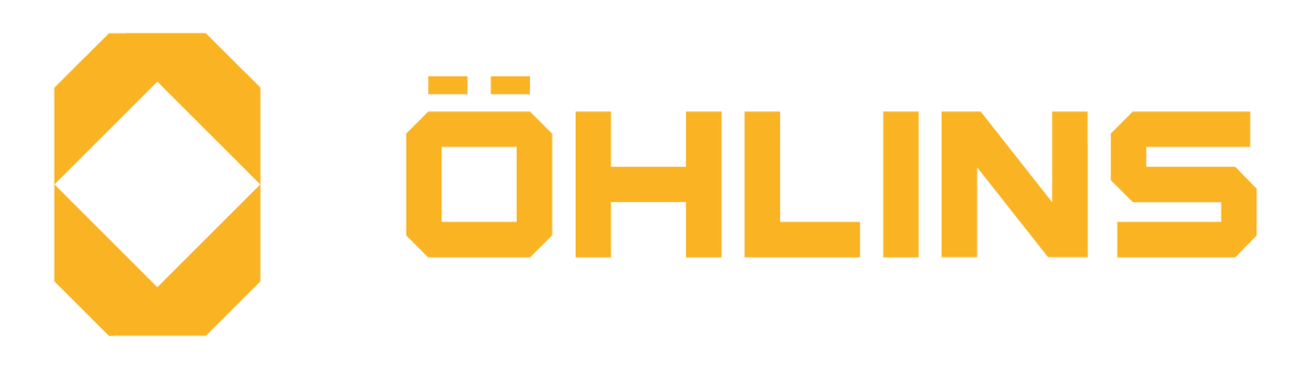 Öhlins Suspension