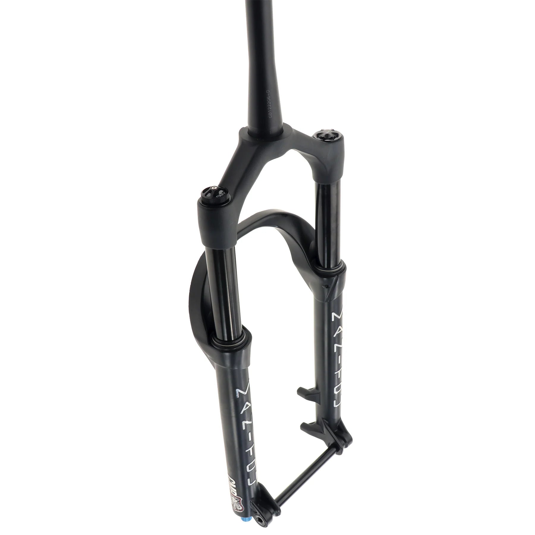 Manitou online mastodon 100mm