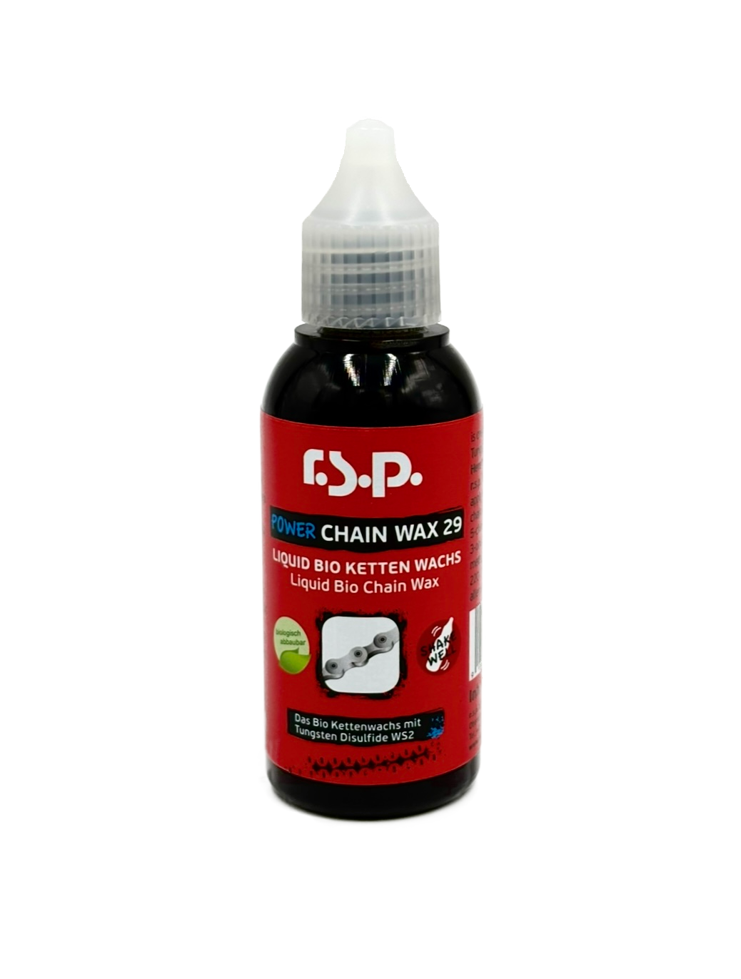 Liquid Bio Chain Wax X 29 50 ml