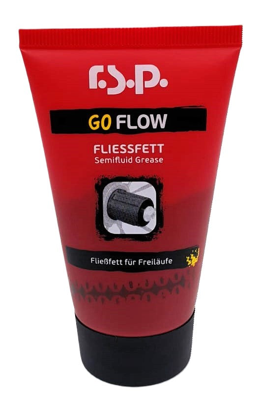 RSP Go Flow 500g