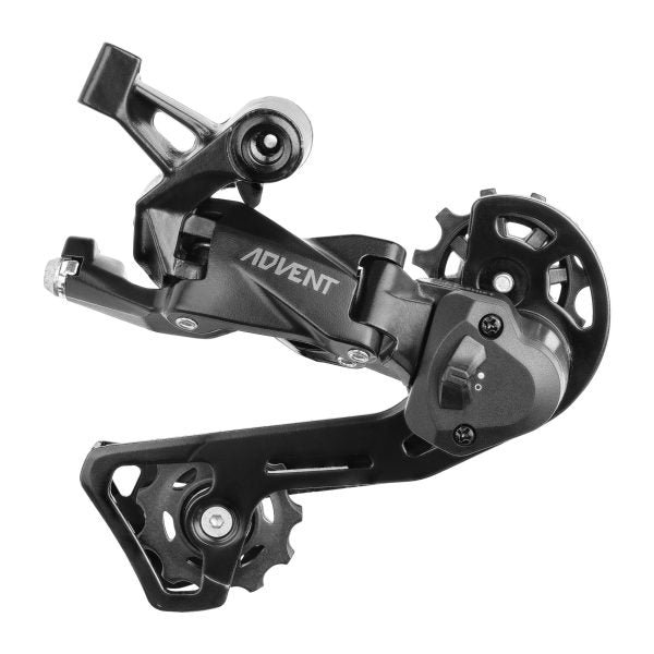 ADVENT Medium Cage Clutch Rear Derailleur 9-speed