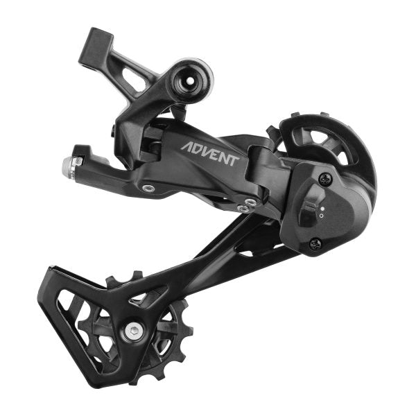 ADVENT Long Cage Clutch Rear Derailleur 9-speed