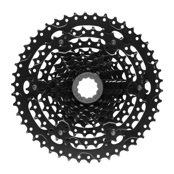 ADVENT H-Series 9 Speed Cassette 11-46