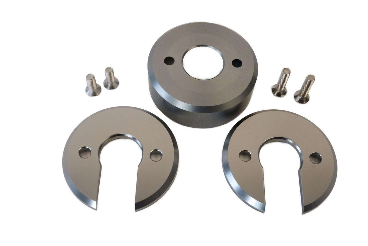 TTX22 m.2 Cup and Stroke spacer kit