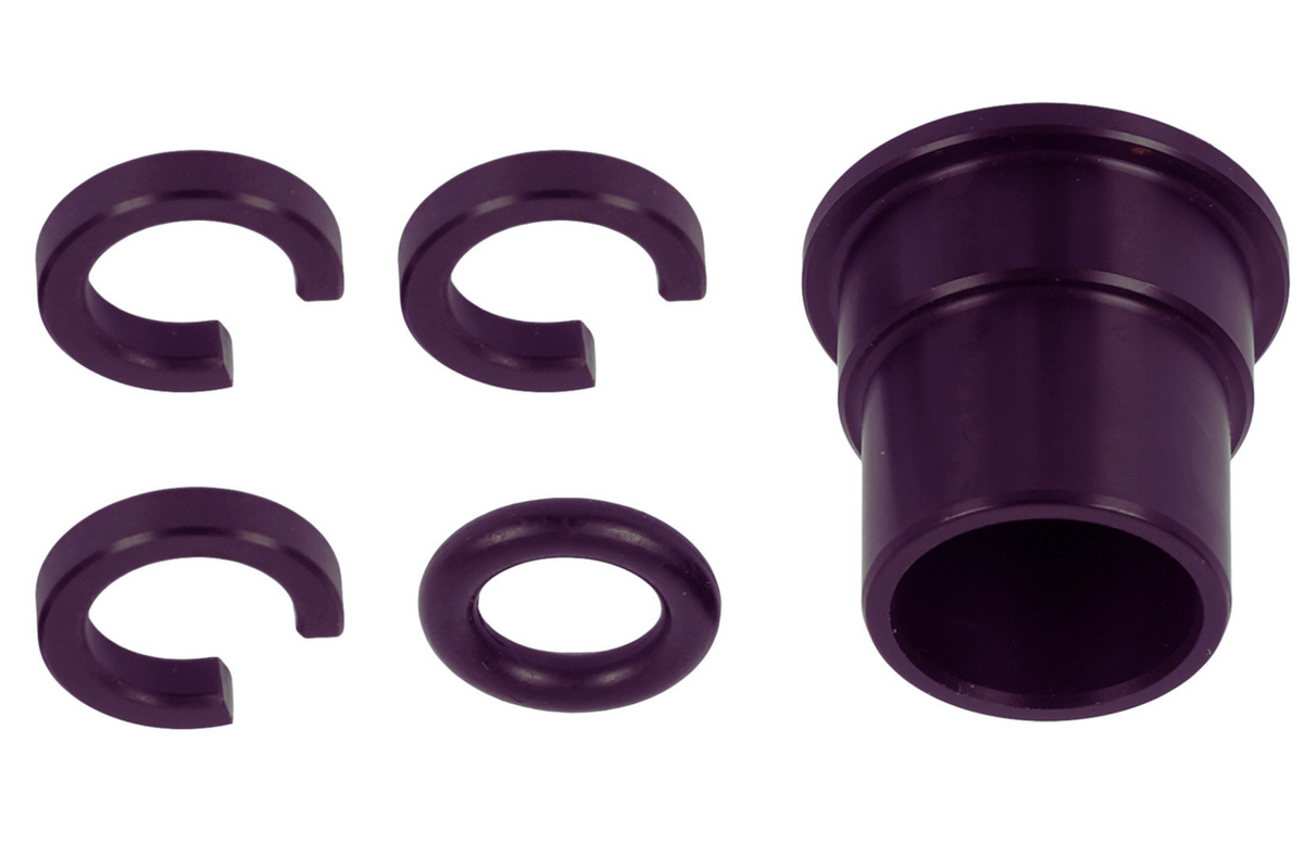 TTX1/TTX2Air m.2 Stroke Change Spacer Kit