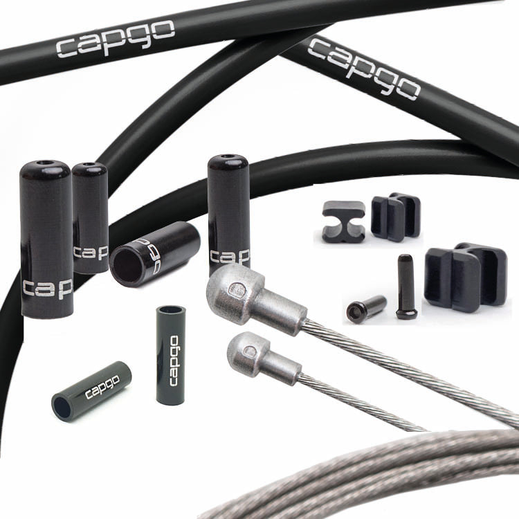 OL Brake Cable Set