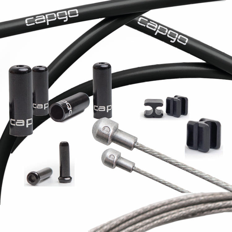 OL Brake Cable Set