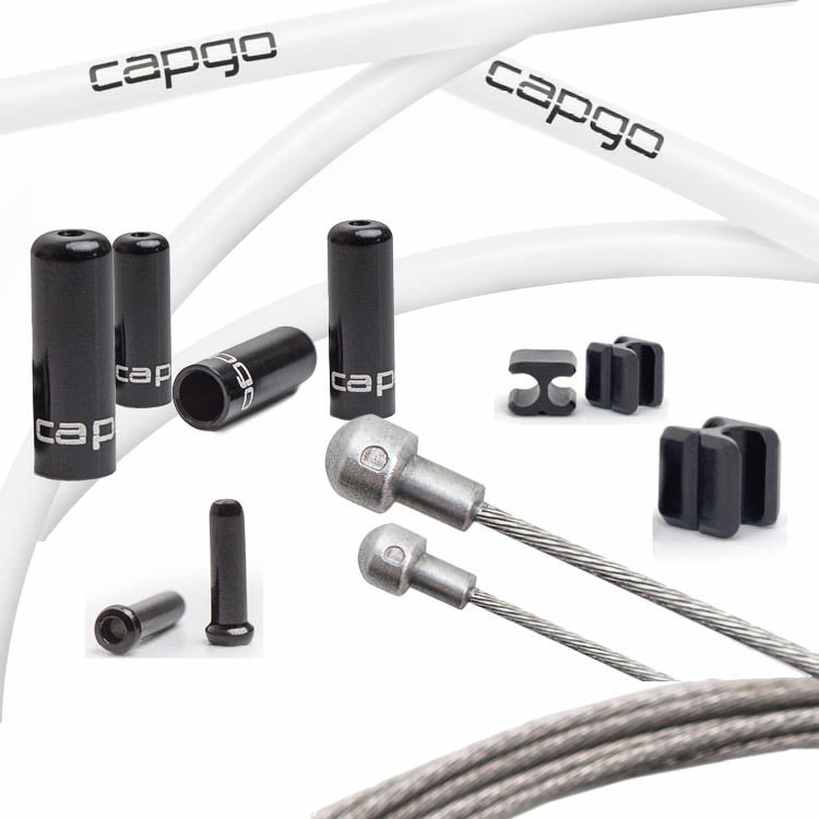 OL Brake Cable Set