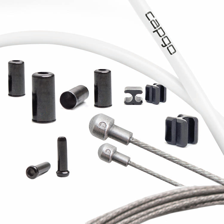 BL Brake Cable Set