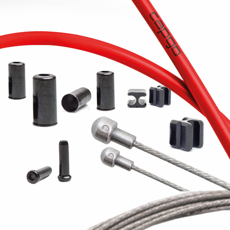 BL Brake Cable Set