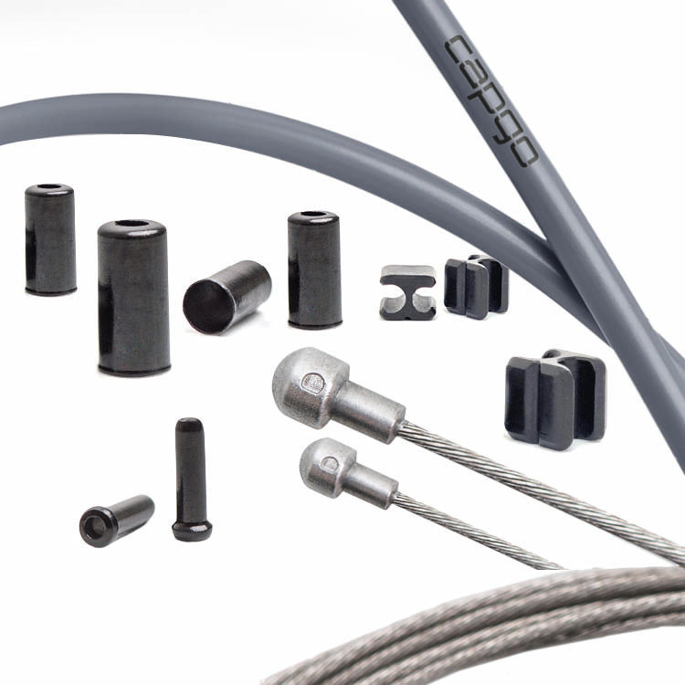 BL Brake Cable Set