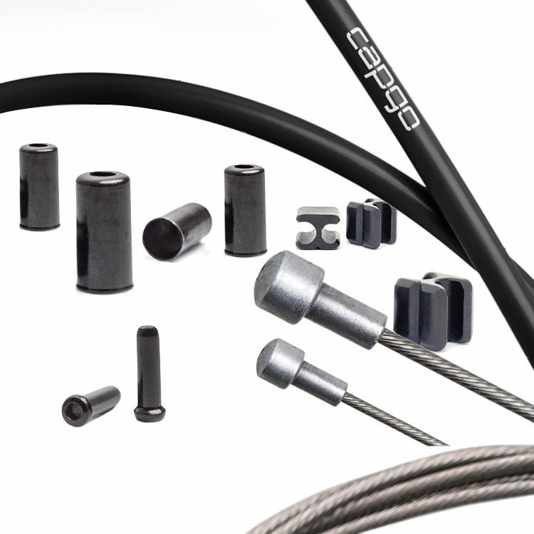 BL Brake Cable Set