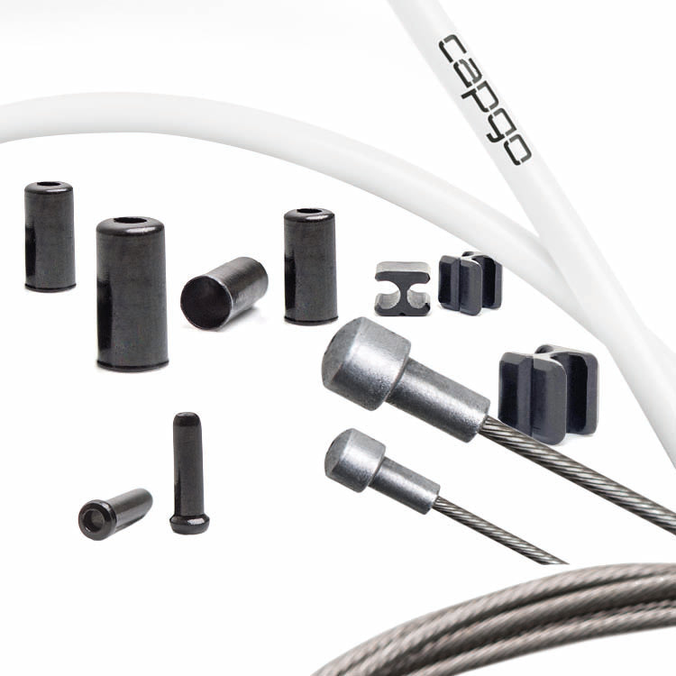 BL Brake Cable Set